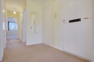 Entrance Hall- click for photo gallery